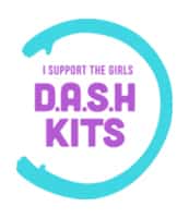 Dash Kit logo